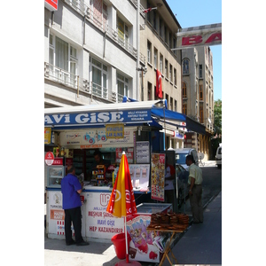 Photo Turquie Ankara 2008-07 16