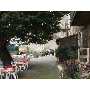Photo France Corse Cervione 2006-09 25