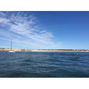Photo France Port Louis 2016-08 23