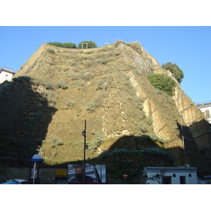 Photo Italie Naples 2004-11 46
