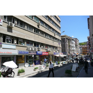 Photo Turquie Ankara 2008-07 21