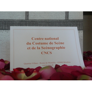 Photo France Paris Palais Royal 2007-08 103