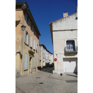 Photo France Tarascon 2008-04 73