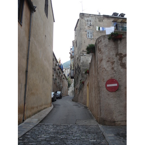 Photo France Corse Cervione 2006-09 35