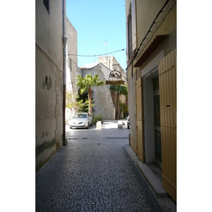 Photo France Tarascon 2008-04 76