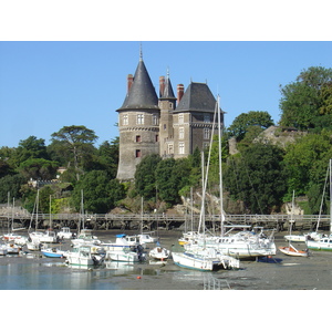 Photo France Pornic 2004-08 7