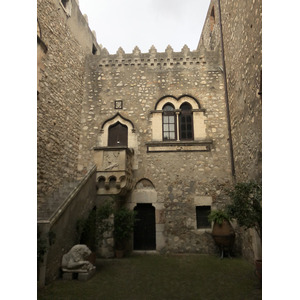 Photo Italie Sicile Taormine 2020-02 135