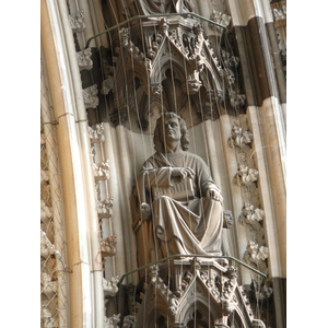 Photo Allemagne Cologne Cathédrale de Cologne 2007-05 224