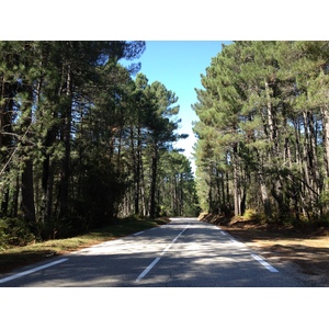 Photo France Corse Zonza 2012-09 3