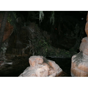 Photo France Disneyland Paris Pirates des Caraïbes 2007-07 52