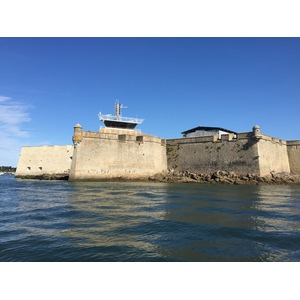 Photo France Port Louis 2016-08 37