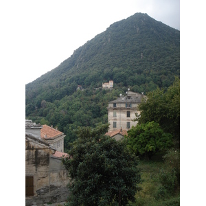 Photo France Corse Cervione 2006-09 41