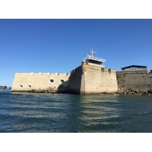 Photo France Port Louis 2016-08 10