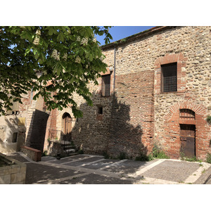 Photo France Elne 2018-04 28