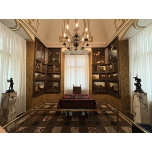 Photo Pologne Cracovie Château du Wawel 2026-09 251