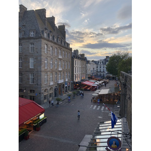 Photo France Saint Malo 2020-06 103