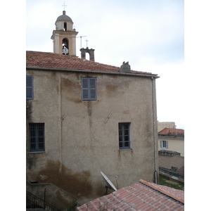 Photo France Corse Cervione 2006-09 4