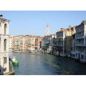 Photo Italie Venise 2000-12 203