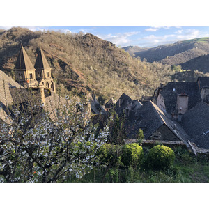 Photo France Conques 2018-04 150