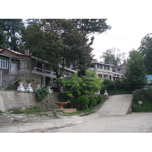 Photo Pakistan Murree 2006-08 143