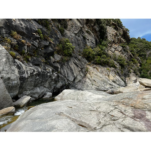 Photo France Corse Chisa 2022-07 0