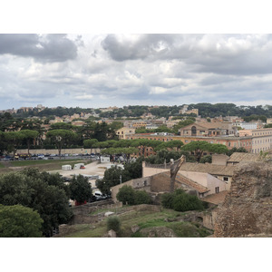 Photo Italie Rome Forum Romain 2024-09 148