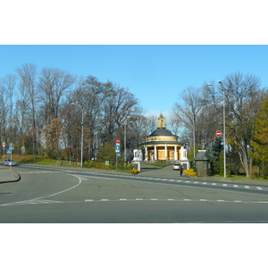 Photo Ukraine Kiev Pechersk 2007-11 16