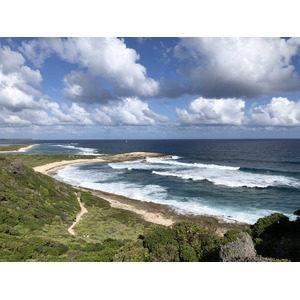Photo Guadeloupe Pointe des Châteaux 2021-02 335