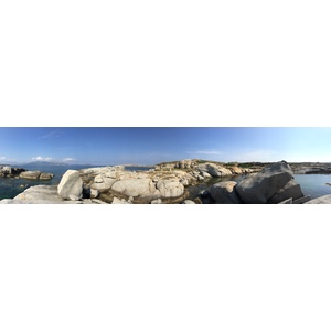 Photo France Corse Punta Spano 2015-05 5
