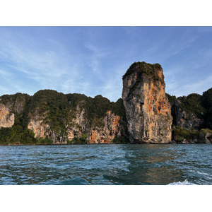 Photo Thaïlande Krabi 2023-01 114