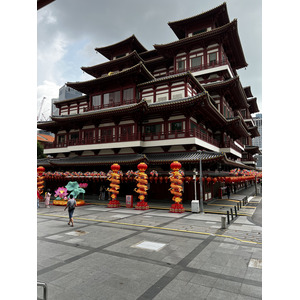 Photo Singapour China Town 2023-01 50