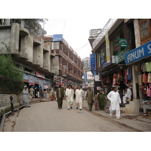 Photo Pakistan Murree 2006-08 58