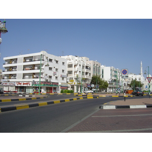 Photo Émirats arabes unis Al Ain 2005-03 27