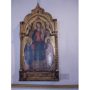 Photo Russie Saint-Pétersbourg Musée de l'Ermitage 2006-03 84