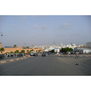 Photo Maroc Rabat 2008-07 32