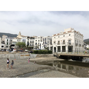 Photo Espagne Cadaques 2018-04 29