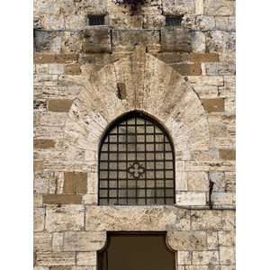 Photo Italie San Gimignano 2021-09 27