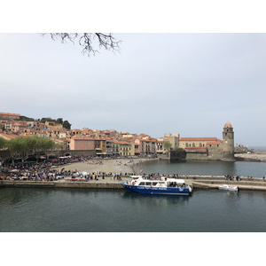 Photo France Collioure 2018-04 182