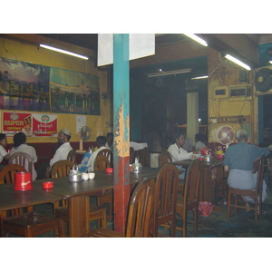 Photo Birmanie (Myanmar) Rangoun 2005-01 219