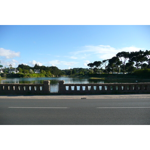 Photo France Perros Guirec Ploumanach 2007-08 72