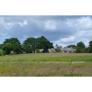 Photo France Kerval 2008-07 12