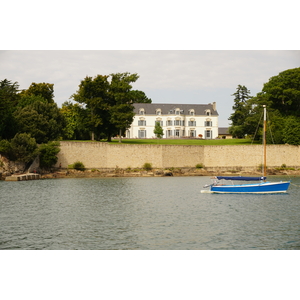 Photo France Golfe du Morbihan 2016-08 31