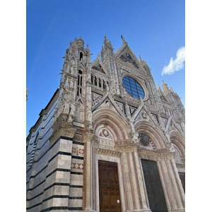 Photo Italie Sienne Cathédrale de Sienne 2021-09 81