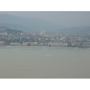 Photo France Côte d'Azur 2001-07 7