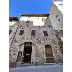 Photo Italie San Gimignano 2021-09 66
