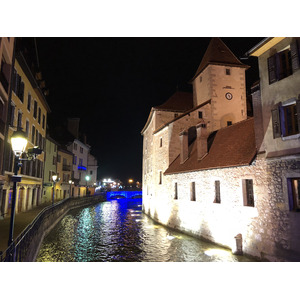 Photo France Annecy 2017-12 1