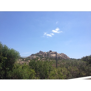 Photo Italie Sardaigne Costa Smeralda 2015-06 46