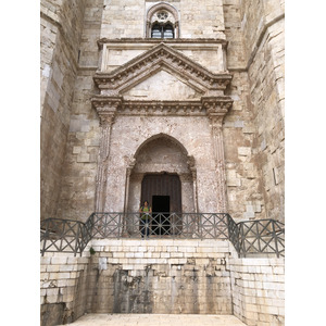 Photo Italie Castel del Monte 2024-09 80