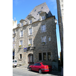 Photo France Roscoff 2007-08 23