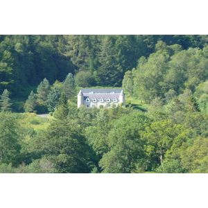 Photo Royaume-Uni Les Trossachs 2011-07 72